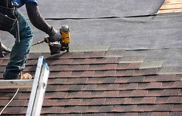 Licensed Flat Roof Repair service in Austell, GA - Brentwood Metal Roofing